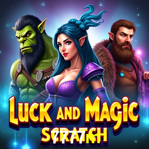 Inovações de Jogos na 7777m: O Futuro das Experiências Interativas