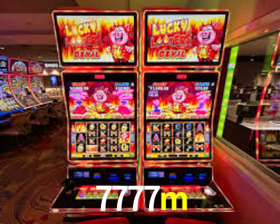 Descubra a Essência do 7777m: Nossa História e Compromissos