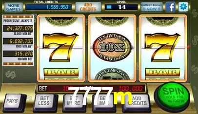 A Emoção da Loteria na 7777m: Uma Chance de Mudança de Vida