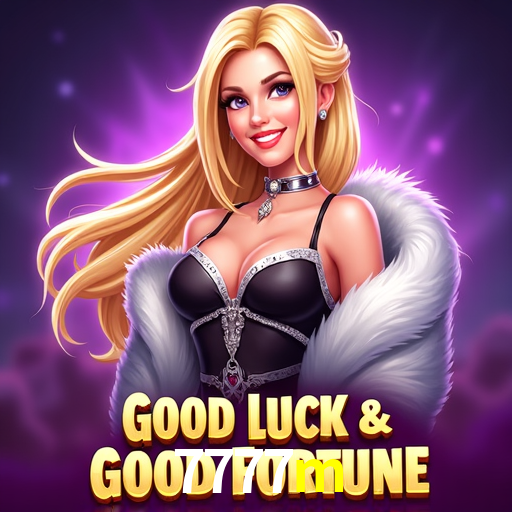 A Emoção da Loteria na 7777m: Uma Chance de Mudança de Vida