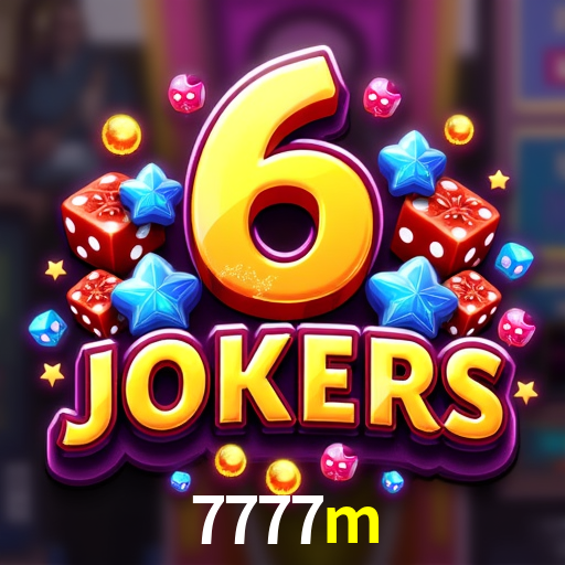 Descubra a Magia dos Jogos de Arcade no 7777m