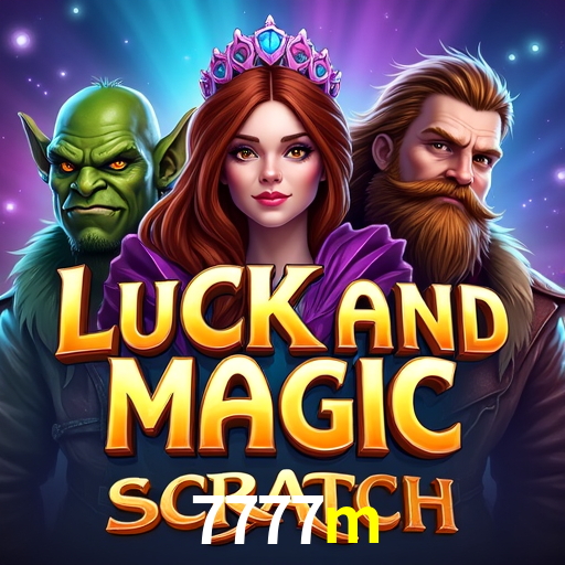 Desvendando o Mundo dos Jogos Virtuais na 7777m